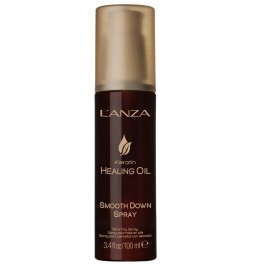 L'Anza Keratin Healing Oil Smooth Down Spray 100ml